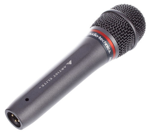 מיקרופון דינמי Audio Technica AE6100