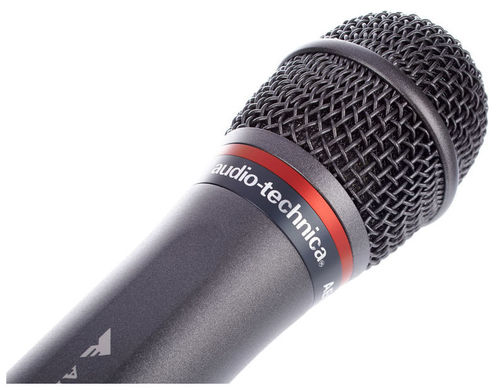 מיקרופון דינמי Audio Technica AE6100