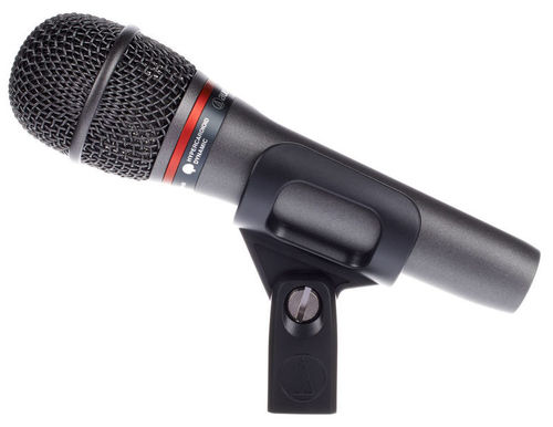 מיקרופון דינמי Audio Technica AE6100