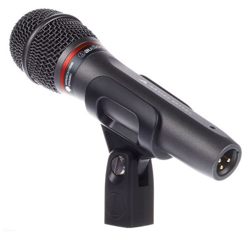 מיקרופון דינמי Audio Technica AE6100