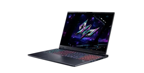 מחשב נייד Acer Predator Helios Neo 16 AI NH.QX9EC.00B אייסר