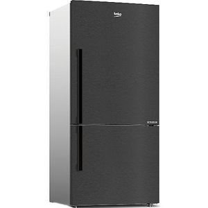מקרר ‏מקפיא תחתון Beko CN160237XB ‏580 ‏ליטר בקו