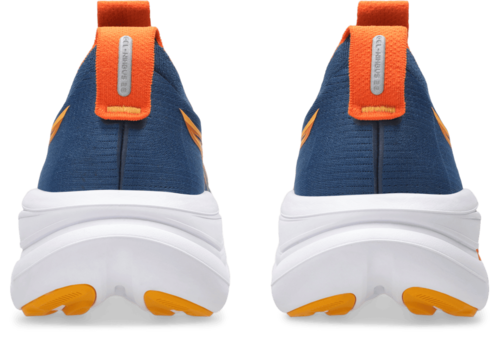 נעלי ריצה גברים Gel Nimbus 28 Twilight Blue