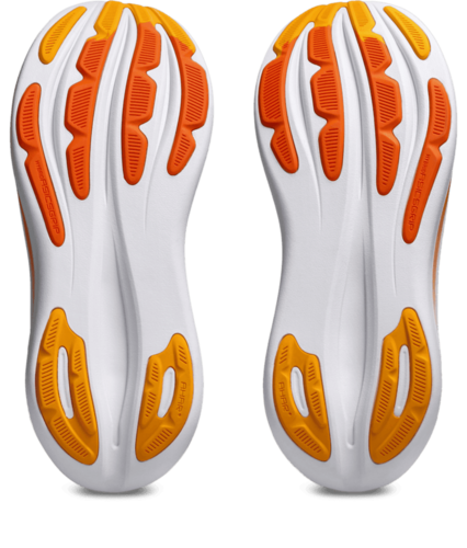 נעלי ריצה גברים Gel Nimbus 28 Twilight Blue