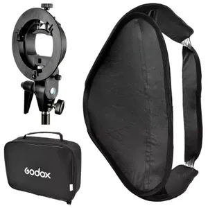 Godox Speedlight KIT 80cm