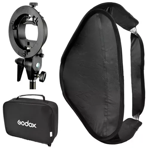 Godox Speedlight KIT 80cm