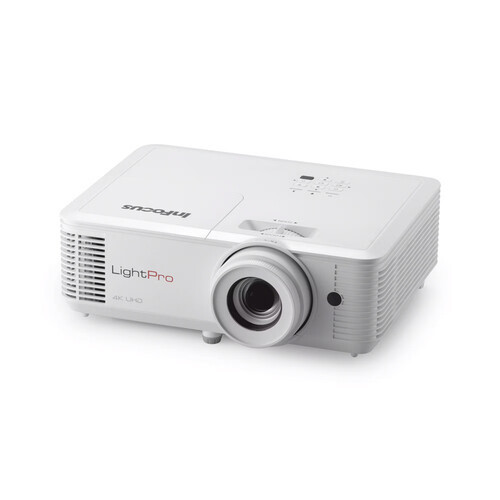 מקרן InFocus IN0061SL 4K UHD