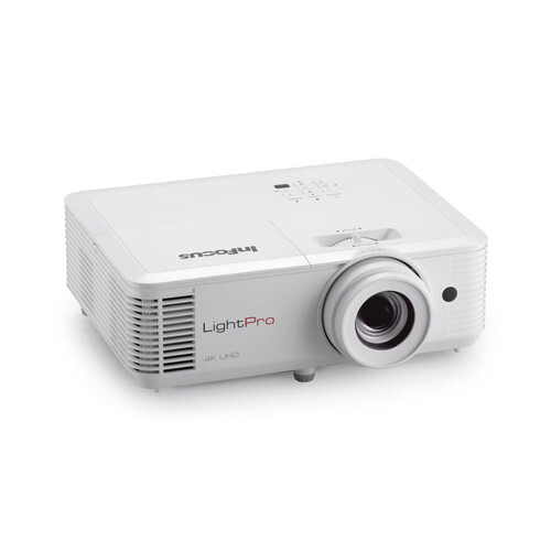 מקרן InFocus IN0061SL 4K UHD
