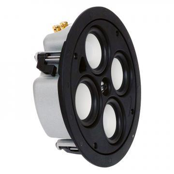 Speakercraft - PROFILE ACCUFIT ULTRA SLIM THREE