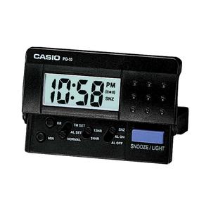 שעון מעורר קסיו casio PQ-10-1 