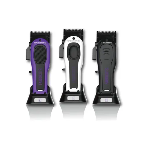 מכונת תספורת פאבריקאטס ספיידר ננו Fabricuts Spider Nano FC-720CM