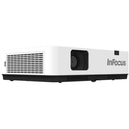מקרן INFOCUS IN1039 Full HD