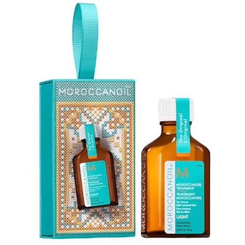 שמן טיפולי לייט MOROCCANOIL שמן מרוקאי 25 מ
