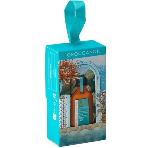 שמן טיפולי לייט MOROCCANOIL שמן מרוקאי 25 מ