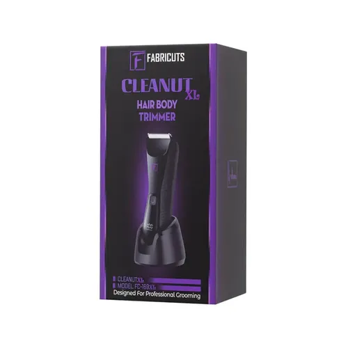 מכונת תספורת לגוף - Fabricuts Cleanut FC-169XL
