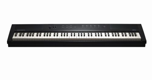 פסנתר חשמלי 88 קלידים LEGRAND LP-50 צבע שחור
