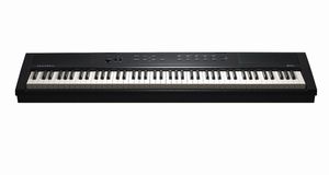 פסנתר חשמלי 88 קלידים LEGRAND LP-50 צבע שחור