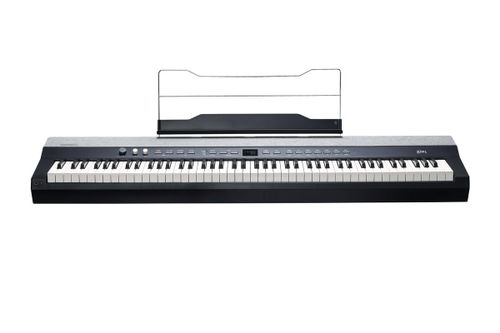 פסנתר חשמלי 88 קלידים LEGRAND LP-50 צבע שחור