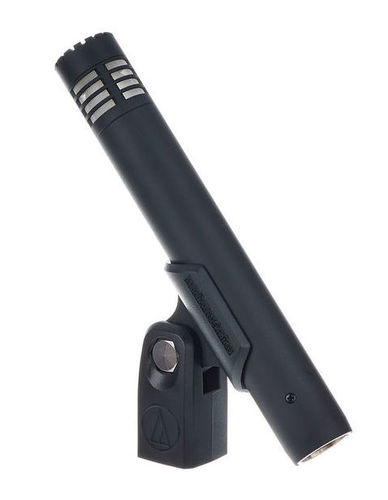 קונדנסר קטן מידות Audio Technica AT4021