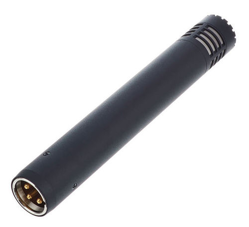 קונדנסר קטן מידות Audio Technica AT4021