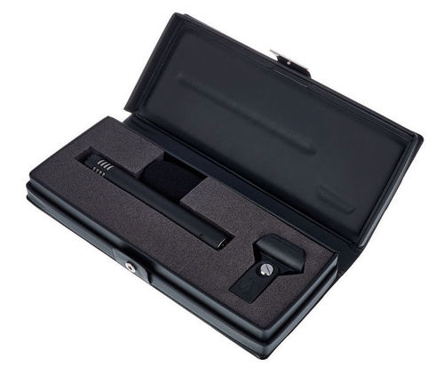 קונדנסר קטן מידות Audio Technica AT4021