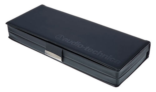 קונדנסר קטן מידות Audio Technica AT4021