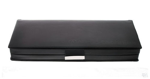 מיקרופון Audio Technica AT 4022