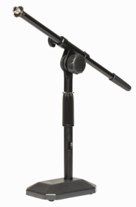 MIS-1112BK STAGG MICROPHONE STAND
