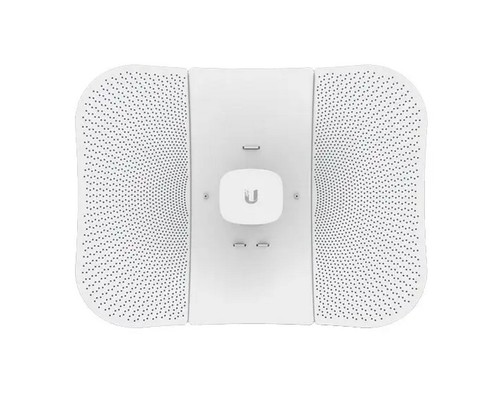 סקטור אלחוטי עם טווח רחב ותמיכה ב- airMAX LiteBeam 5AC – 5GHz