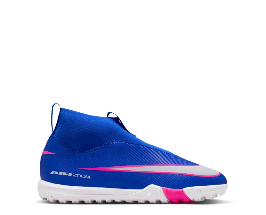 נעלי קטרגל נייק Nike Zoom Mercurial Superfly 10 Academy TF | ילדים