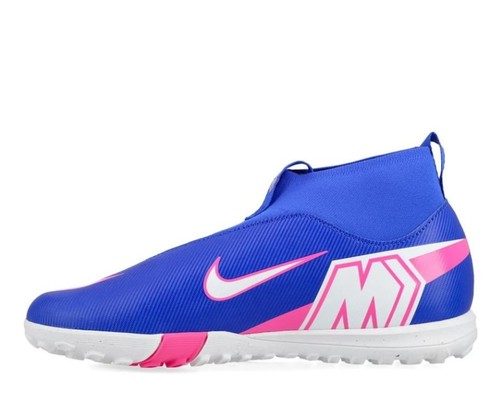 נעלי קטרגל נייק Nike Zoom Mercurial Superfly 10 Academy TF | ילדים