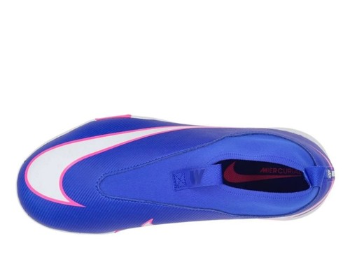 נעלי קטרגל נייק Nike Zoom Mercurial Superfly 10 Academy TF | ילדים