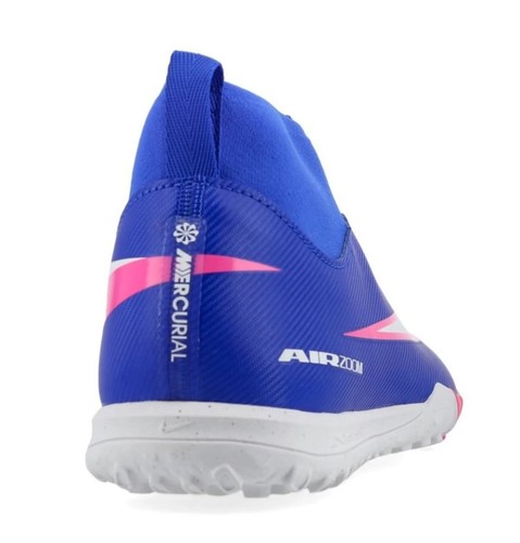 נעלי קטרגל נייק Nike Zoom Mercurial Superfly 10 Academy TF | ילדים