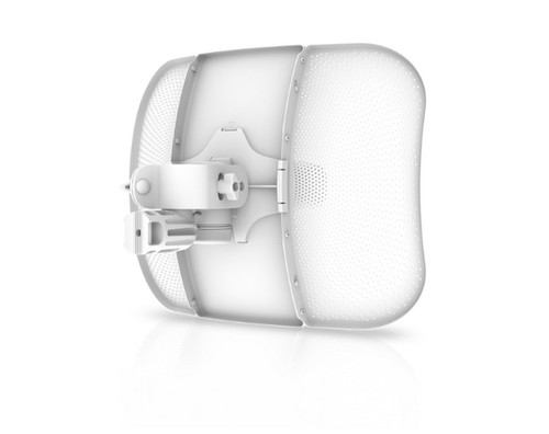 סקטור אלחוטי עם טווח רחב ותמיכה ב- airMAX LiteBeam 5AC – 5GHz