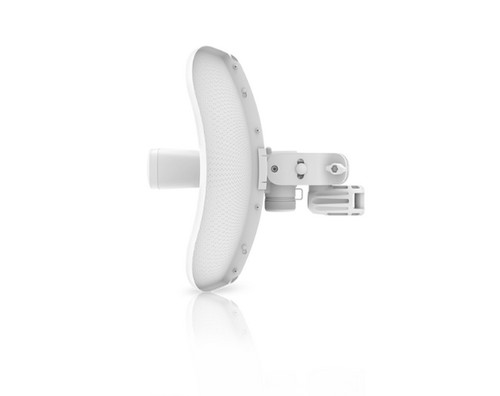 סקטור אלחוטי עם טווח רחב ותמיכה ב- airMAX LiteBeam 5AC – 5GHz