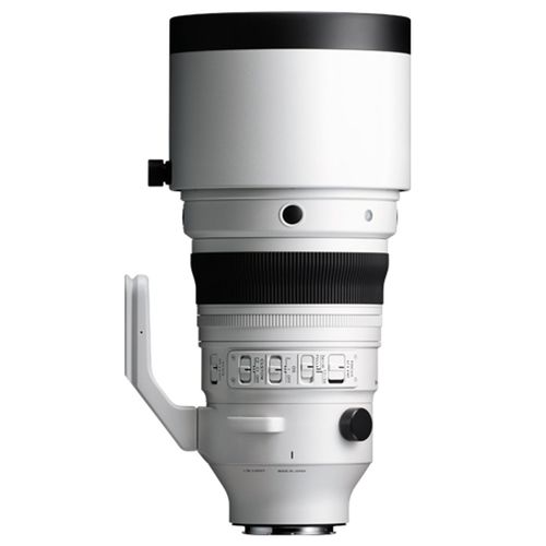 עדשה Sigma 200mm f/2 DG OS Sports for Sony E
