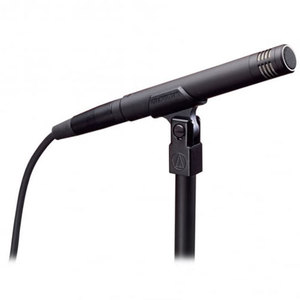 מיקרופון קונדנסר כיווני קטן Audio Technica AT4041 Audio-Technica