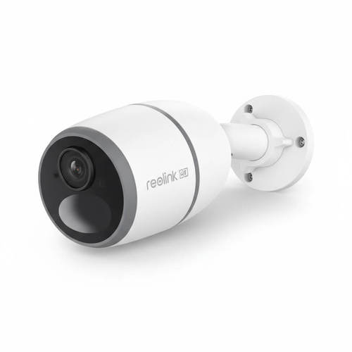 Reolink Go Ultra 4K | עוצמת 8MP בשטח פתוח