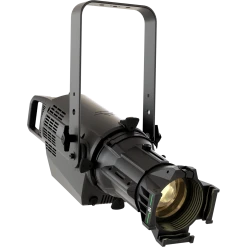 גוף פרופייל לד( גוף שחור)   PROLIGHTS - EclProfile FWHPVW Variable White 450W ללא עדשה (טובוס)