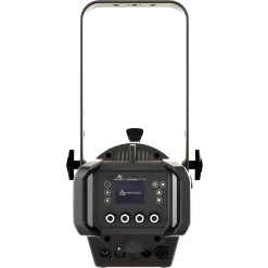 גוף פרופייל לד( גוף שחור)   PROLIGHTS - EclProfile FWHPVW Variable White 450W ללא עדשה (טובוס)