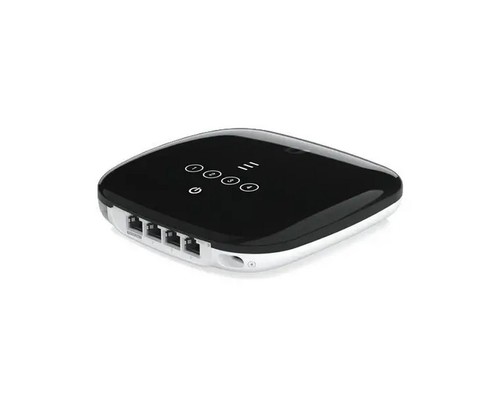 נתב GPON עם Fiber WiFi 6 – WiFi 6