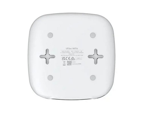 נתב GPON עם Fiber WiFi 6 – WiFi 6