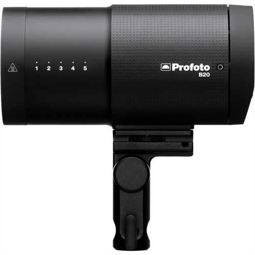 זוג פלאשים לסטודיו Profoto B20 OCF 250Ws Duo Kit
