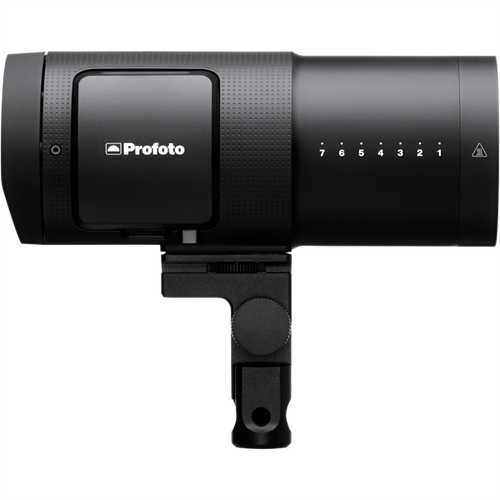 פלאש סטודיו Profoto B30 OCF 500Ws