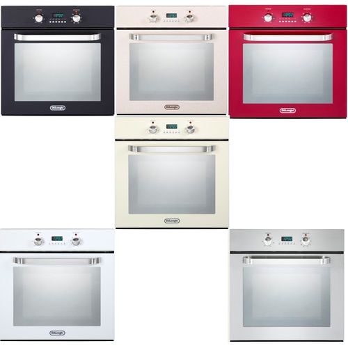 תנור בנוי DELONGHI דגם NDB433B