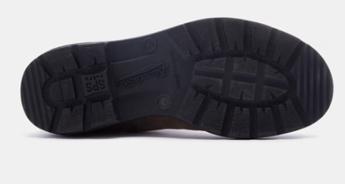 Blundstone 552 - נעלי בלנסטון גברים 552 בצבע ירוק זית