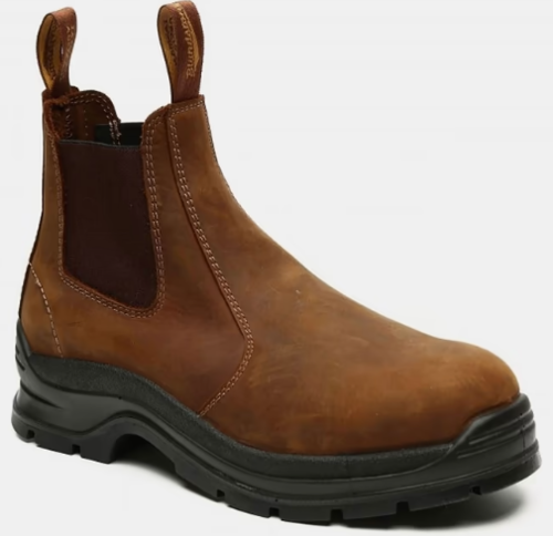 Blundstone 407 - נעלי בלנסטון 407 גברים
