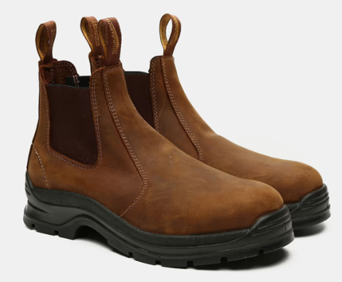 Blundstone 407 - נעלי בלנסטון 407 גברים