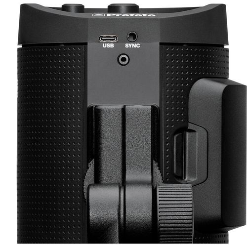 זוג פלאשים לסטודיו Profoto B30 OCF 500Ws Duo Kit