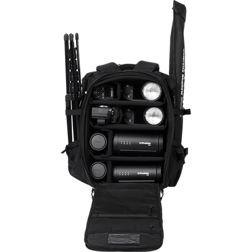 זוג פלאשים לסטודיו Profoto B30 OCF 500Ws Duo Kit